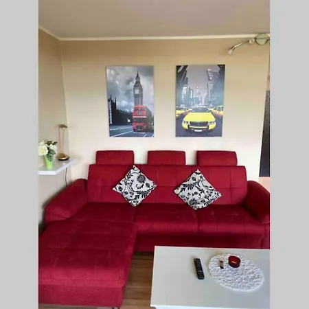 Appartement Moderne Mit Wlan+schwimmbad+sauna *