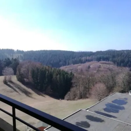 Appartement Moderne Mit Wlan+schwimmbad+sauna