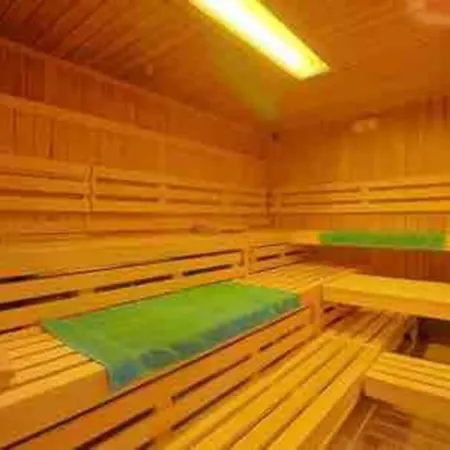 Moderne Mit Wlan+schwimmbad+sauna *