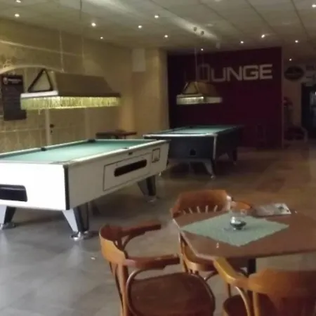 Moderne Mit Wlan+schwimmbad+sauna