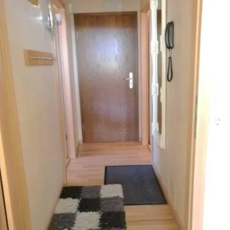Moderne Mit Wlan+schwimmbad+sauna Apartment