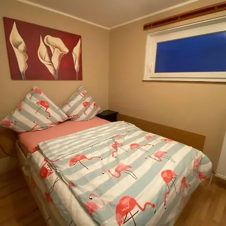Apartment Moderne Mit Wlan+schwimmbad+sauna Hohegeiss
