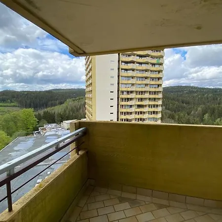 Apartment Moderne Mit Wlan+schwimmbad+sauna