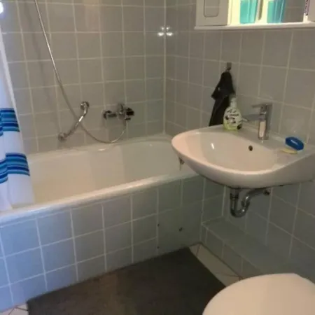 Appartement Moderne Mit Wlan+schwimmbad+sauna