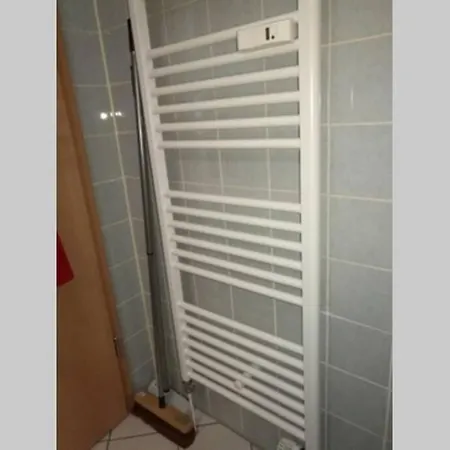 Moderne Mit Wlan+schwimmbad+sauna Apartment Hohegeiss