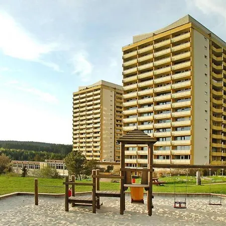 Moderne Mit Wlan+schwimmbad+sauna Apartment