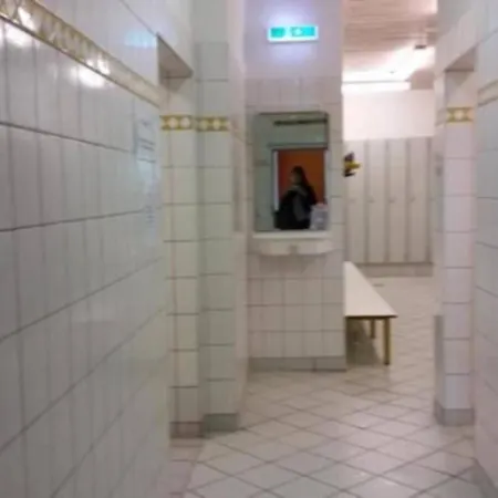 Appartement Moderne Mit Wlan+schwimmbad+sauna *