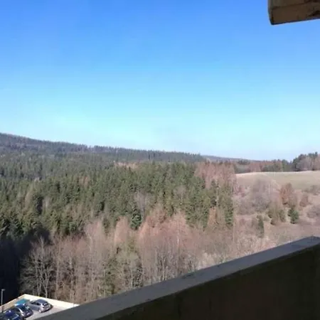 Moderne Mit Wlan+schwimmbad+sauna Apartment