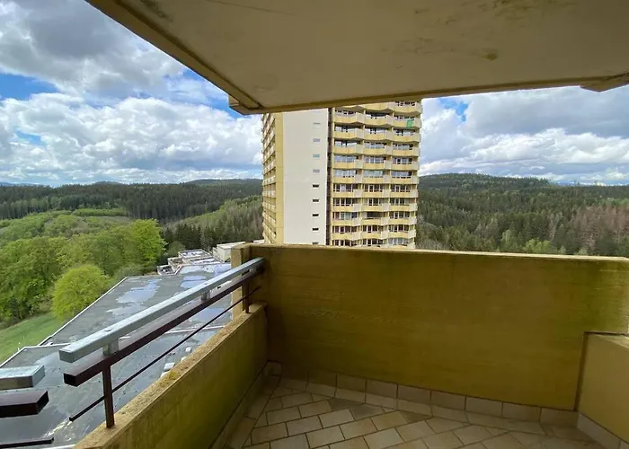 Apartman Moderne Mit Wlan+schwimmbad+sauna